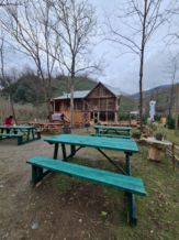 Uzun Irmak Bungalow & Restaurant