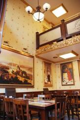 Güler Osmanlı Mutfağı