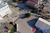 Samsun Cumhuriyet Meydanı