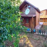 Garden House Akçakoca Bungalov Evleri