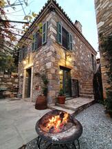 Puli Stone Houses B&B Söke