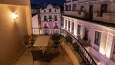 Hotel Mara İstanbul Beyoğlu 