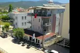 Butik Eren Otel İzmir