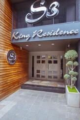 S3 King Residence
