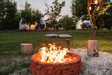 Ventus Küçük Otel & Glamping