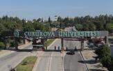 Çukurova Üniversitesi