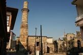 Kesik Minareli Camii