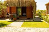 Ayvalık Miko Bungalow Otel Beach