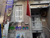 İzmir Mask Müzesi