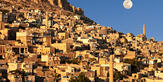 Mardin Tarihi Evleri