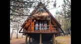 Fikri Atalay Konağı Bungalow Evleri (Bolu Mengen)