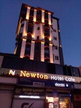 Newton Hotel Şanlıurfa