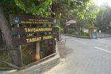Tavşanburnu Tabiat Parkı