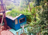 Kabak Valley Camping