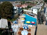 Fethiye Golden Gate Boutique Hotel