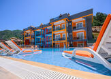 Speedy Apart Otel