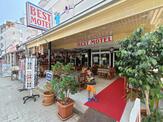 Kızkalesi Best Otel