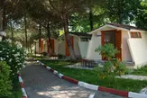 Shila Tatil Köyü & Otel