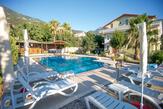 Coral Butik Hotel Fethiye