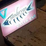 Tandırvan Balık Evi