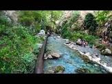 Köyceğiz Topgözü Kanyonu