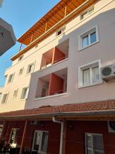 Gümüldür Yalçın Pansiyon Apart Otel