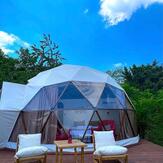 Phalesia Glamping