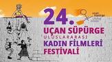 Uçan Süpürge Uluslararası Kadın Filmleri Festivali