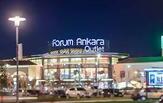 Forum Ankara Alışveriş Merkezi