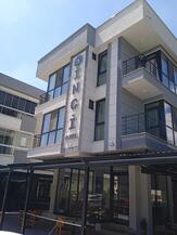 İnci Otel Gönen