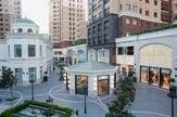 Emaar Square Mall