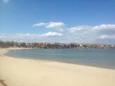 Altınkum Plajı Bursa