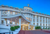 Sealife Kemer Resort Hotel