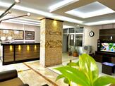 Dilek Otel Burdur