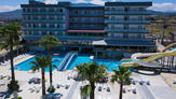 Diva Turka Beach&Hotel