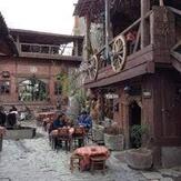 Eski Erzurum Evleri