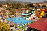 Gürol Aqua Resort Apart Otel
