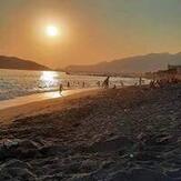 Tosmur Beach
