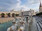 The Land Of Legends Shopping Avenue