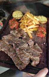 Şevk-Et Steak House