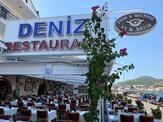 Deniz Restaurant Foça