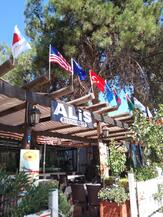 Aliş Restaurant 