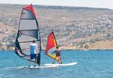 Foça Windsurf Ve Yelken Kulübü