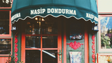  Nasip Dondurma