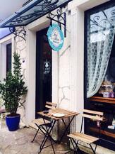 İrmik Hanım Patisserie