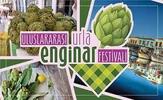 Uluslararası Urla Enginar Festivali