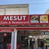 Mesut Cafe Sarımsaklı