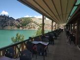 Marina İskele Restoranı