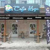 Cafe Kıyı