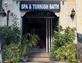 Sarnıç Spa & Turkish Bath